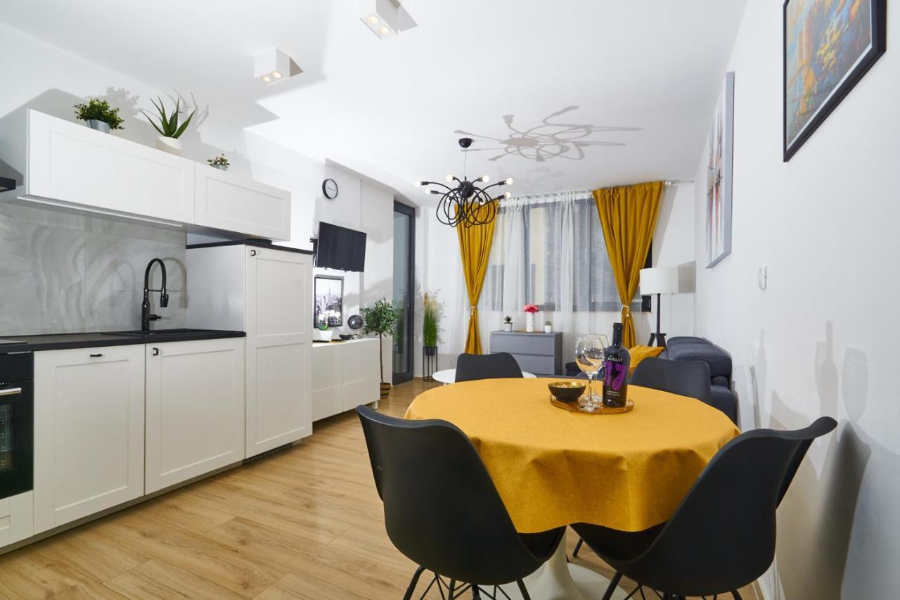 Urban Apartment Ivan Дубровник Экстерьер фото