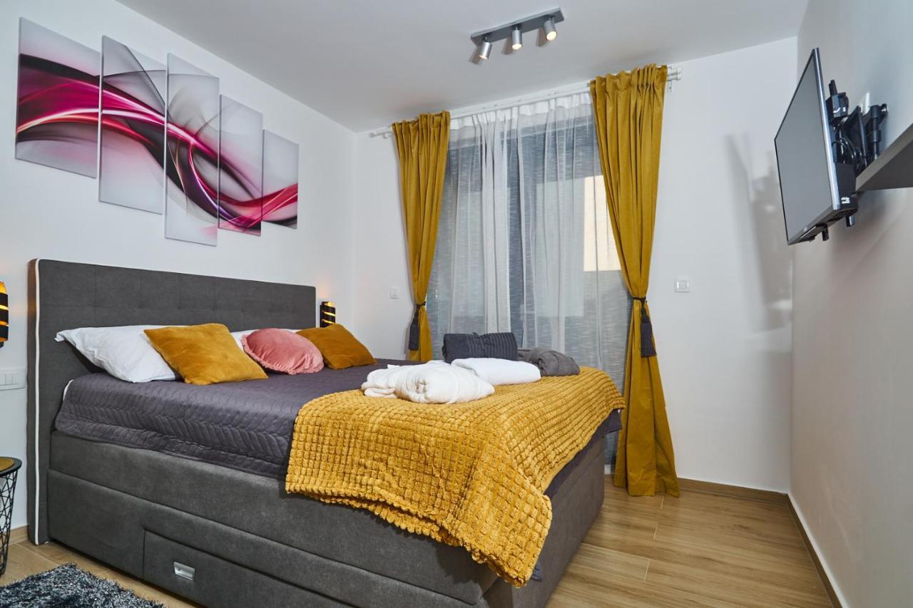 Urban Apartment Ivan Дубровник Экстерьер фото