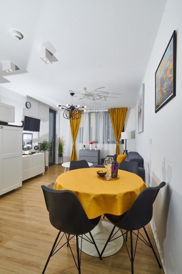 Urban Apartment Ivan Дубровник Экстерьер фото