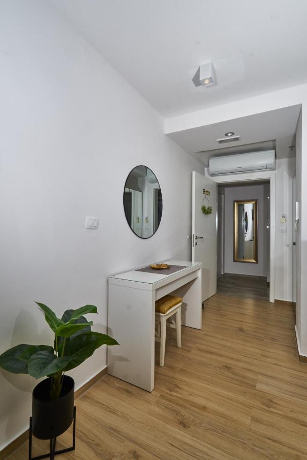 Urban Apartment Ivan Дубровник Экстерьер фото