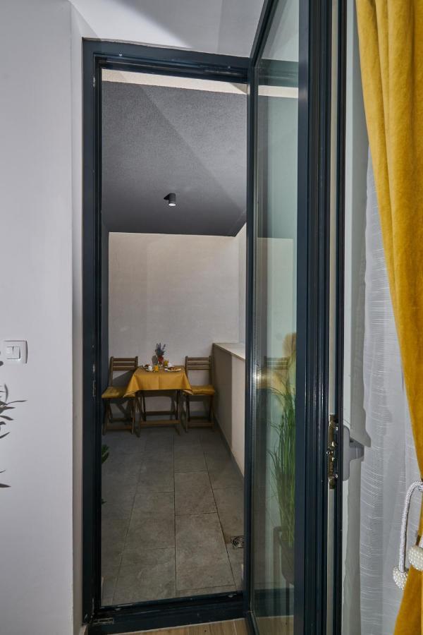Urban Apartment Ivan Дубровник Экстерьер фото