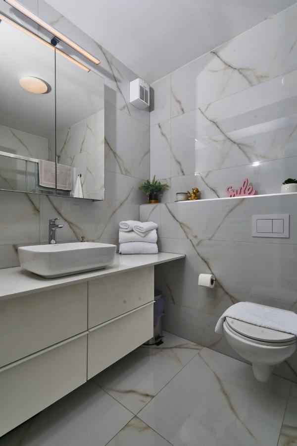 Urban Apartment Ivan Дубровник Экстерьер фото