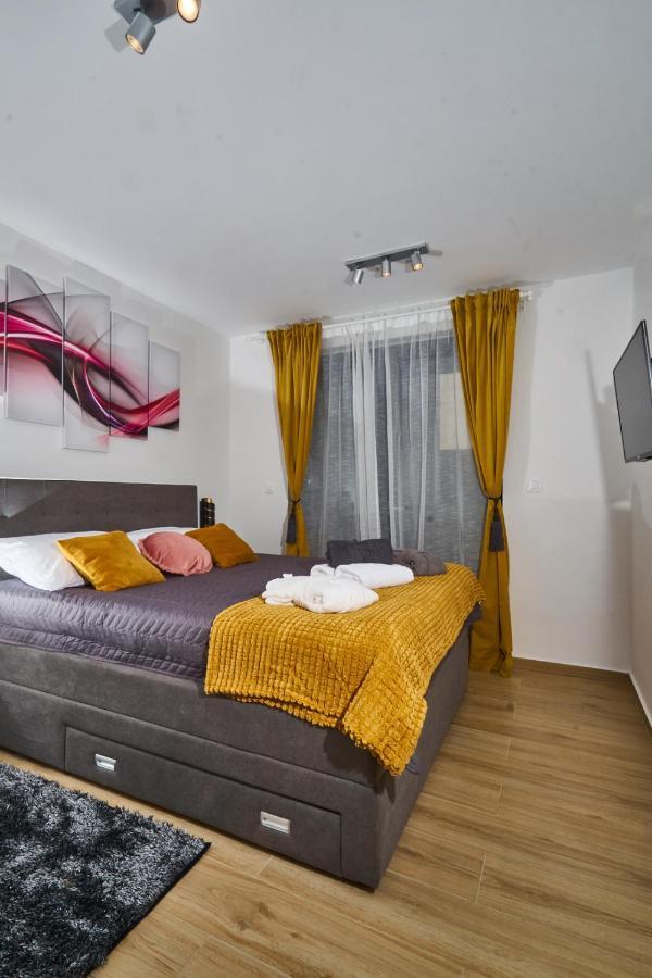 Urban Apartment Ivan Дубровник Экстерьер фото