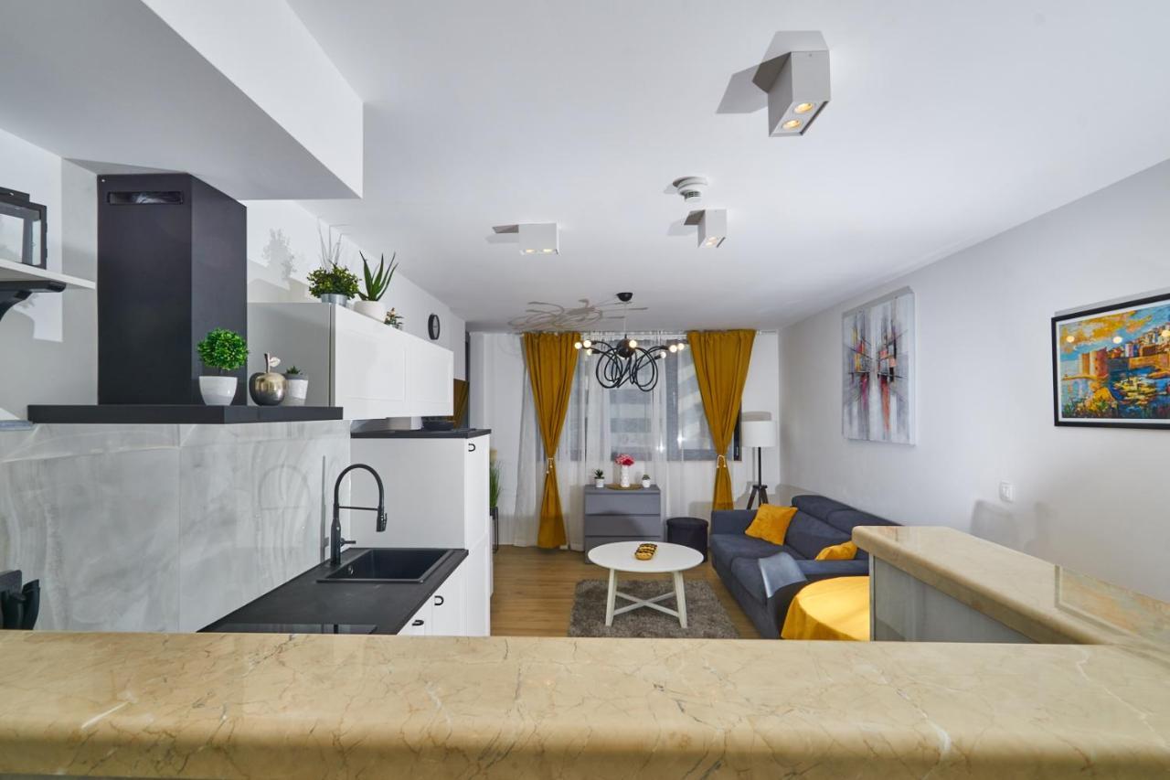 Urban Apartment Ivan Дубровник Экстерьер фото