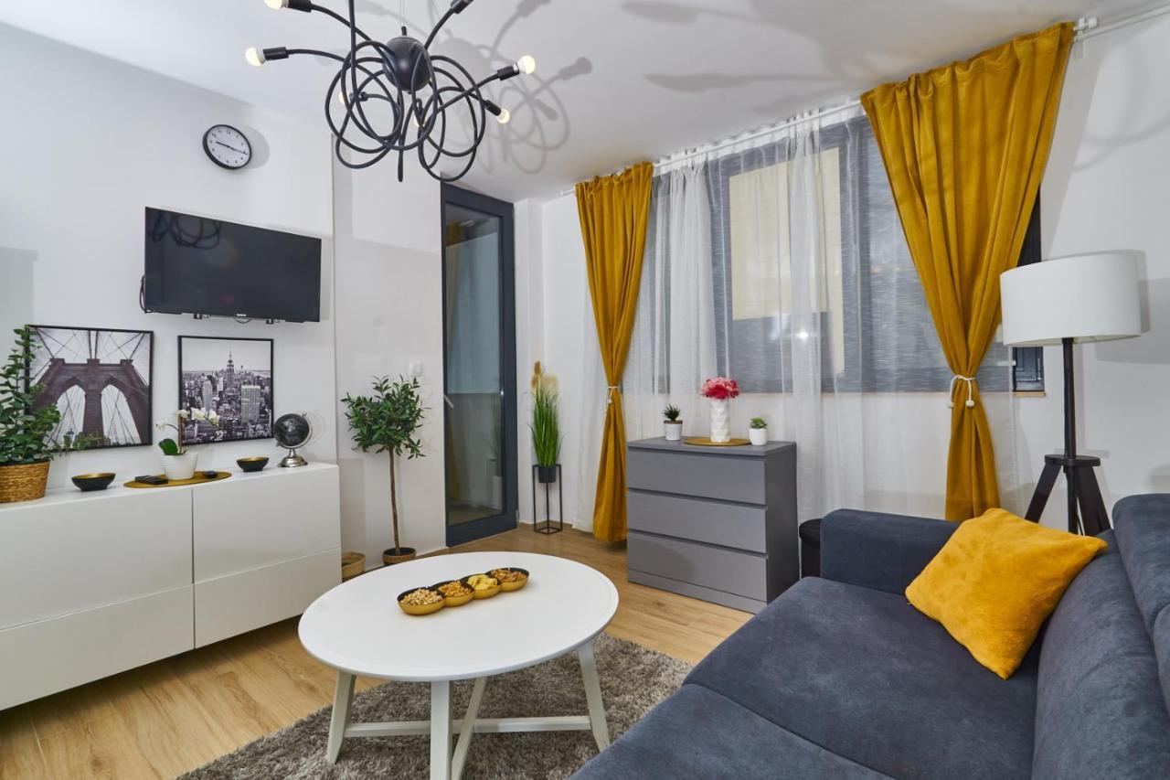 Urban Apartment Ivan Дубровник Экстерьер фото