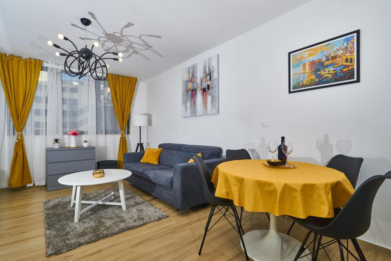 Urban Apartment Ivan Дубровник Экстерьер фото