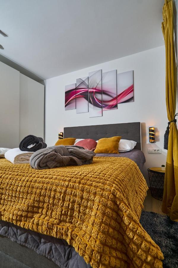Urban Apartment Ivan Дубровник Экстерьер фото